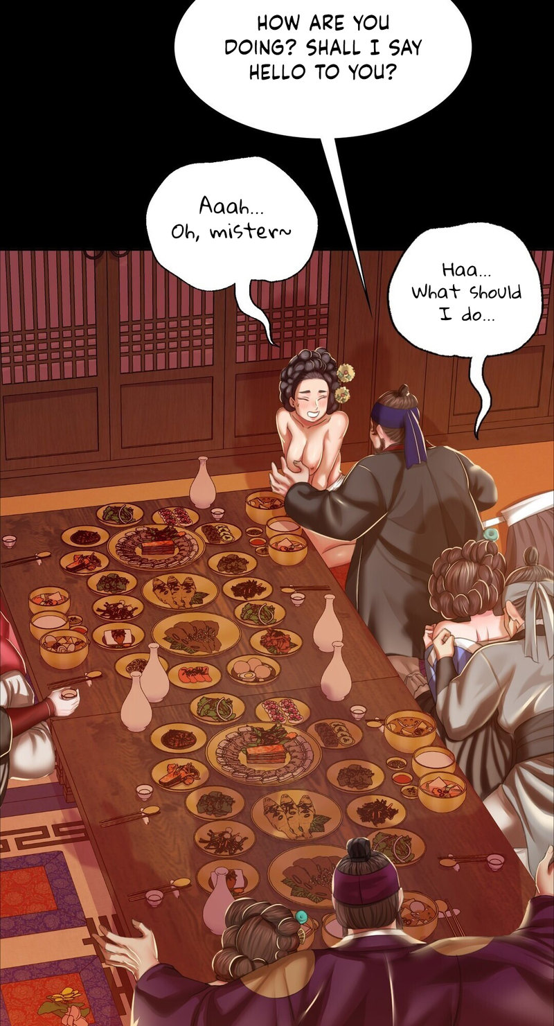 Madam - Chapter 24 - picture 22