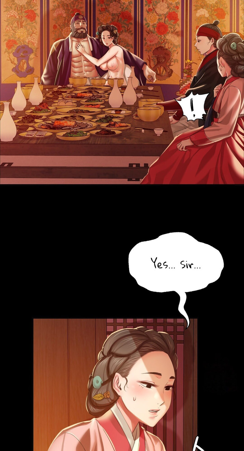 Madam - Chapter 24 - picture 25