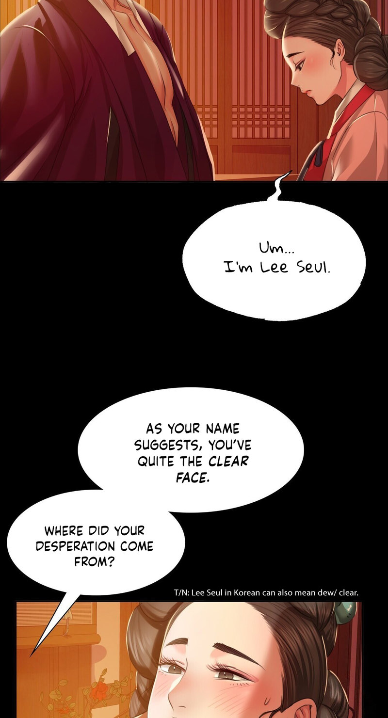 Madam - Chapter 24 - picture 27