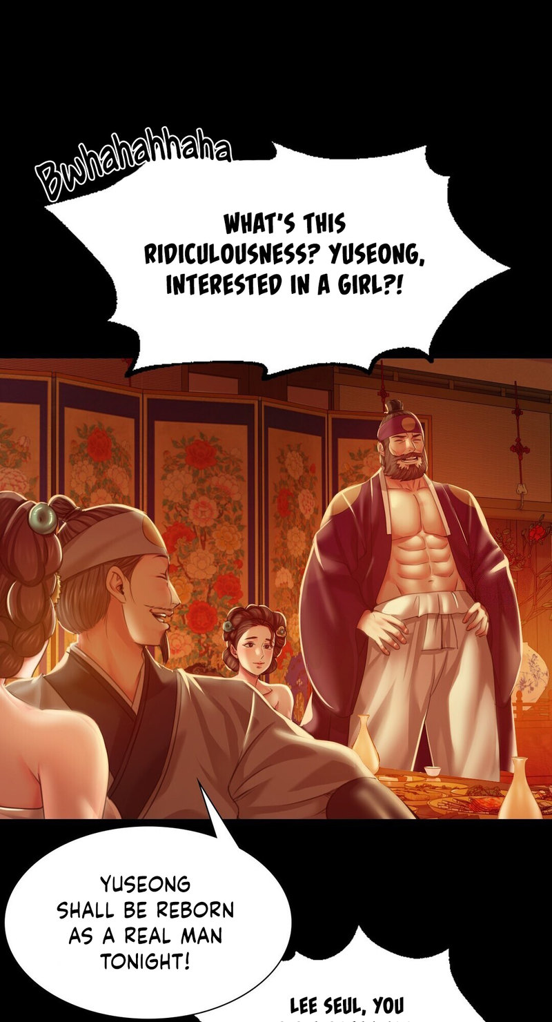 Madam - Chapter 24 - picture 37