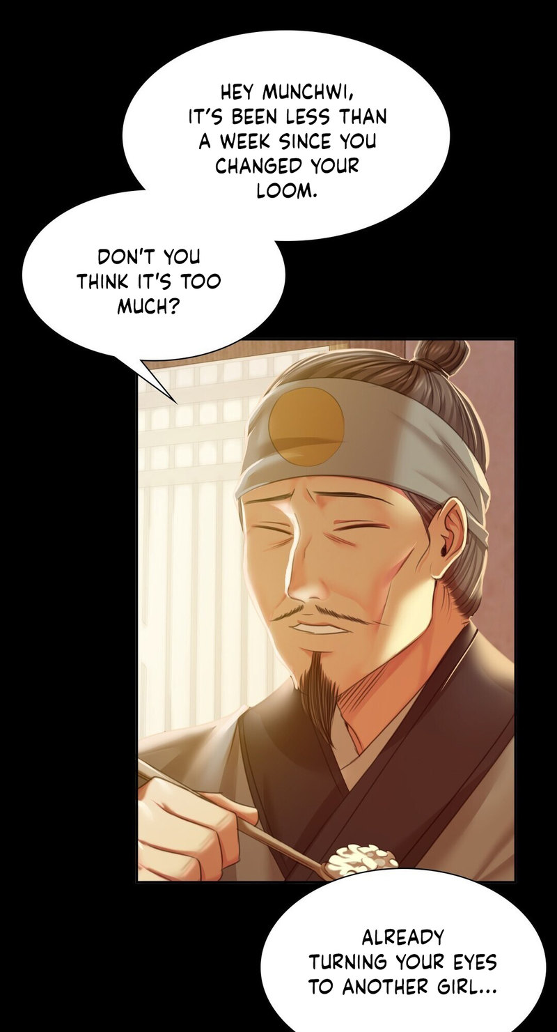 Madam - Chapter 24 - picture 49