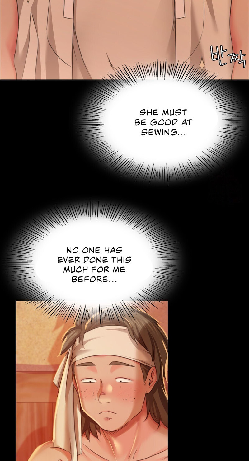 Madam - Chapter 24 - picture 6