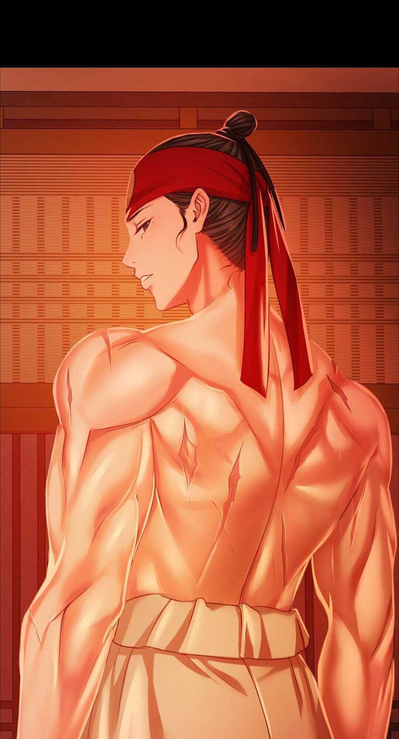Madam - Chapter 24 - picture 81