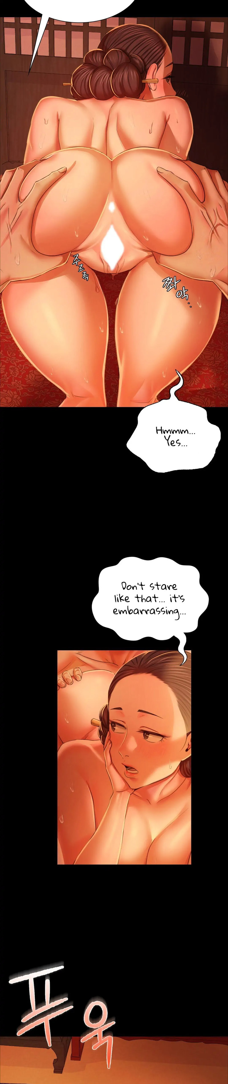 Madam - Chapter 25 - picture 10