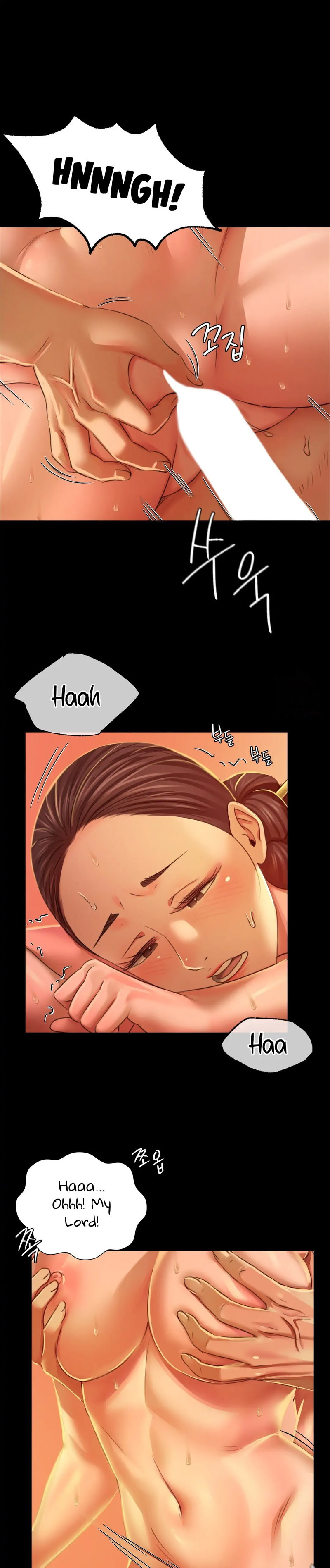 Madam - Chapter 25 - picture 14