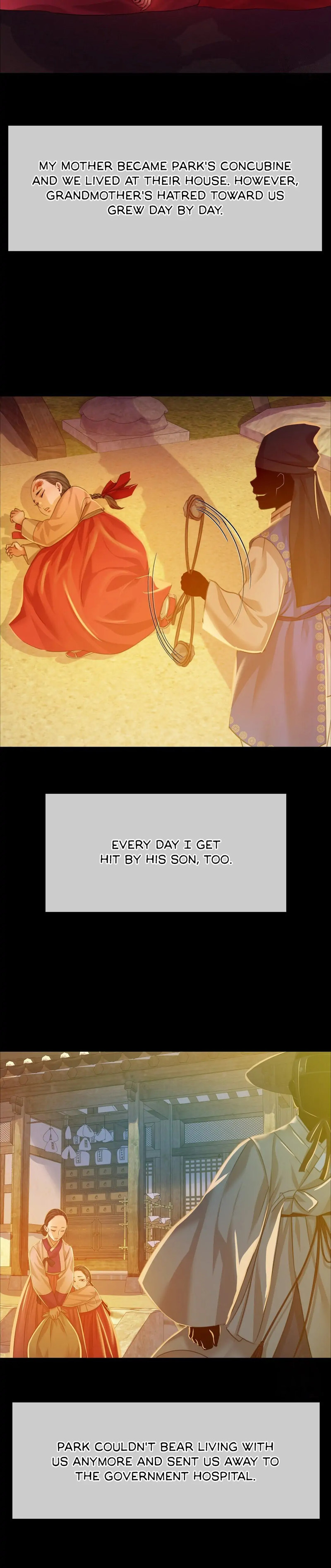 Madam - Chapter 25 - picture 22