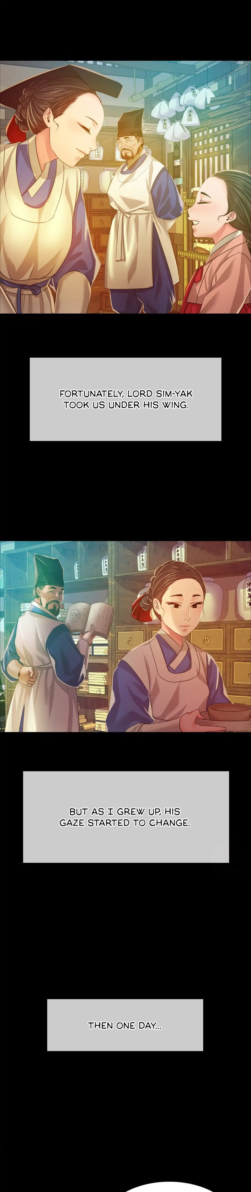 Madam - Chapter 25 - picture 23