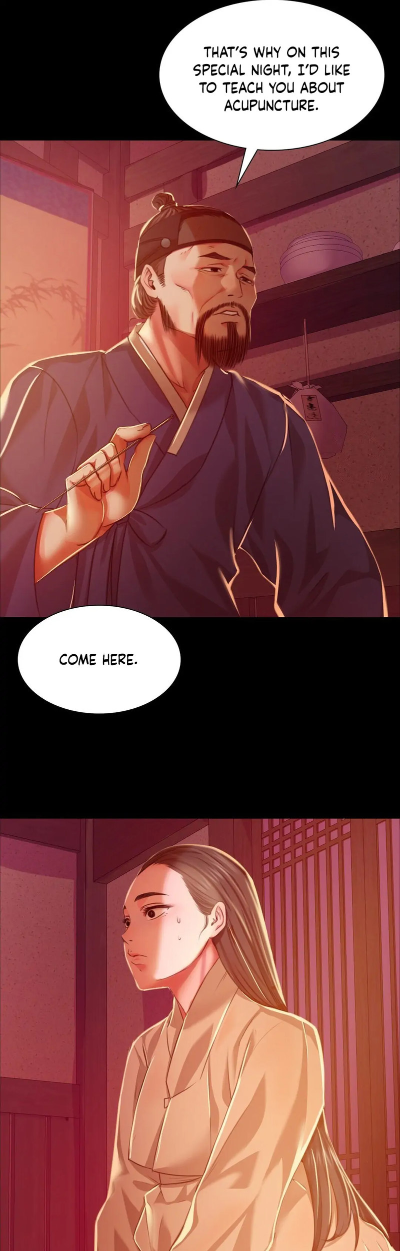 Madam - Chapter 25 - picture 31