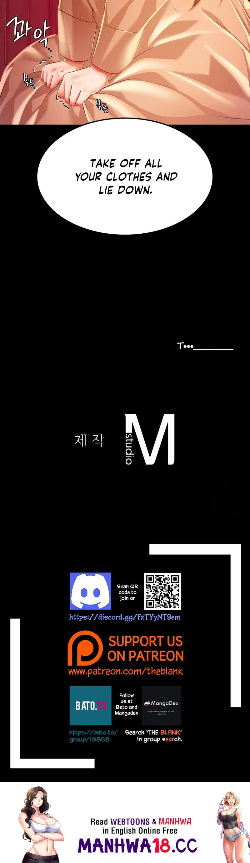 Madam - Chapter 25 - picture 32