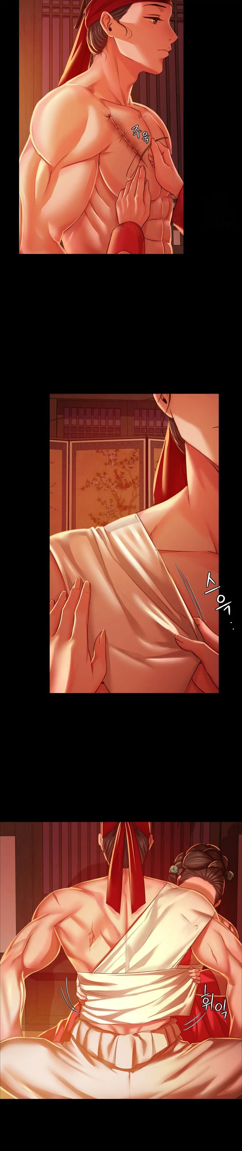 Madam - Chapter 25 - picture 4