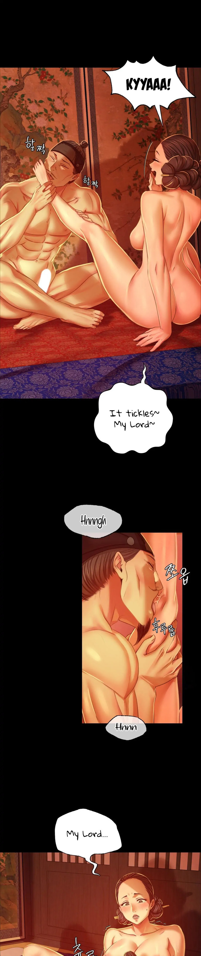 Madam - Chapter 25 - picture 7