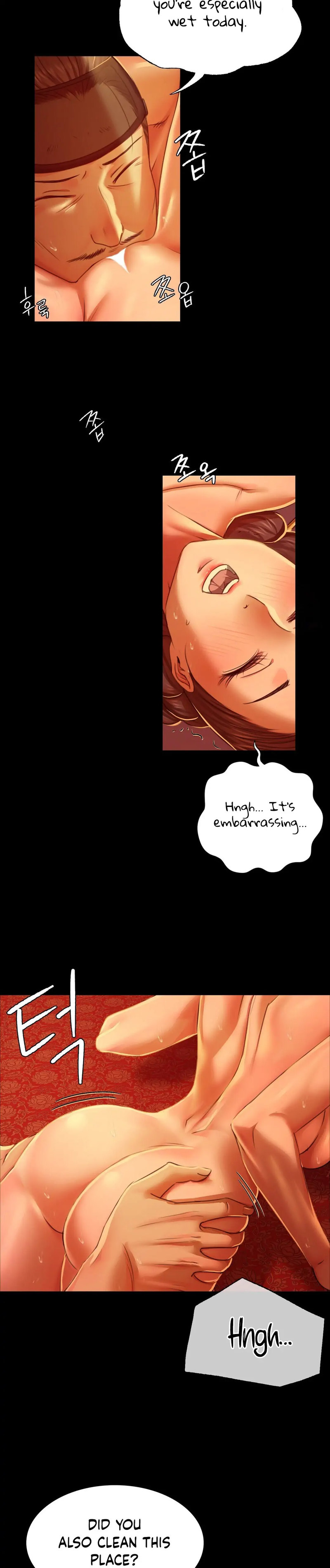 Madam - Chapter 25 - picture 9