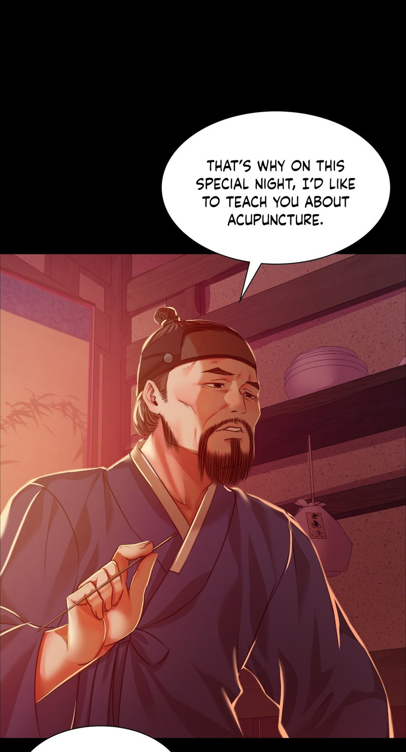 Madam - Chapter 26 - picture 0