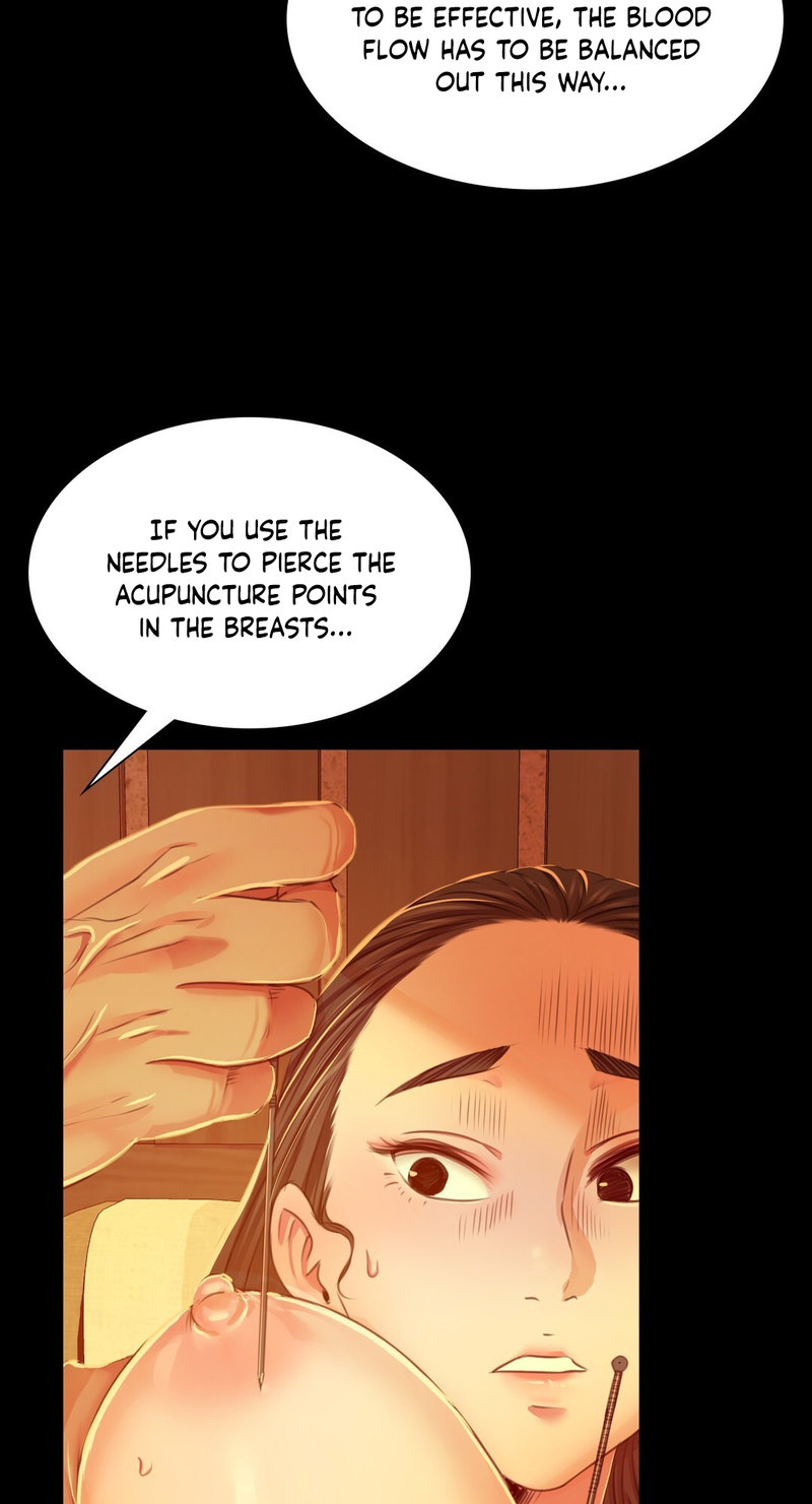 Madam - Chapter 26 - picture 22
