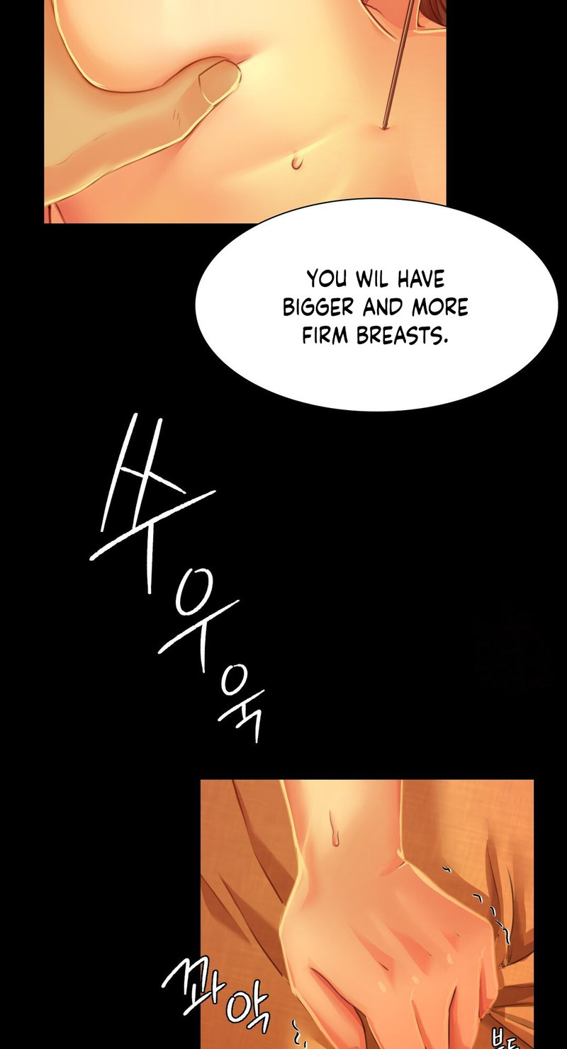 Madam - Chapter 26 - picture 23