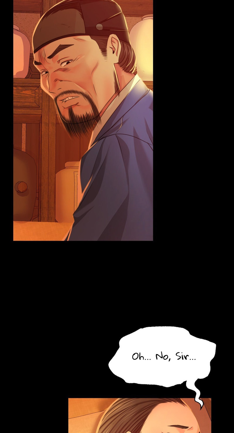 Madam - Chapter 26 - picture 27