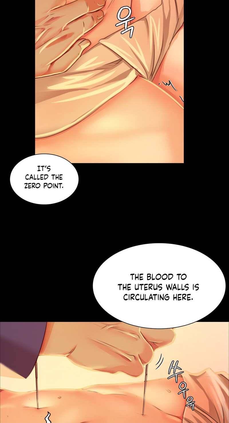 Madam - Chapter 26 - picture 29