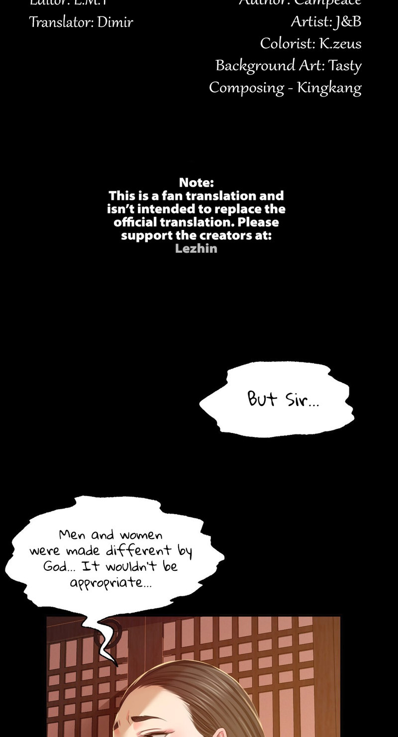 Madam - Chapter 26 - picture 3