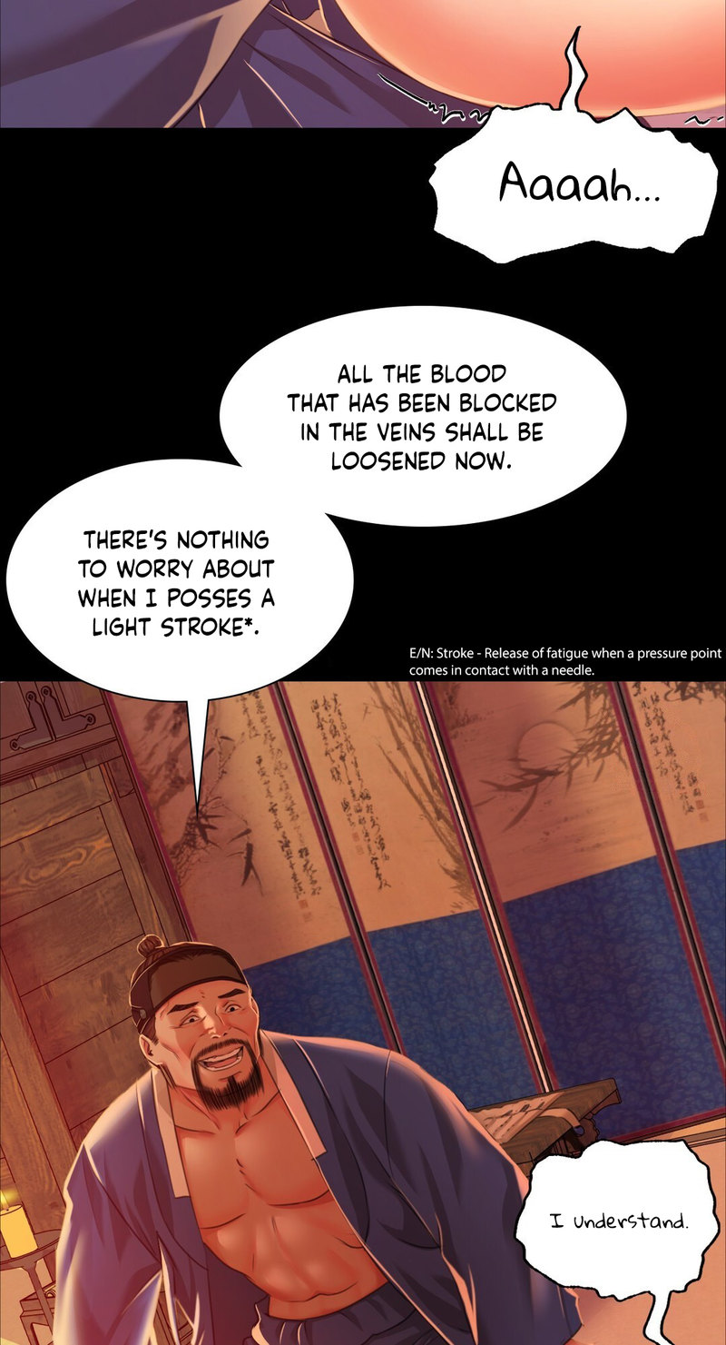 Madam - Chapter 26 - picture 34