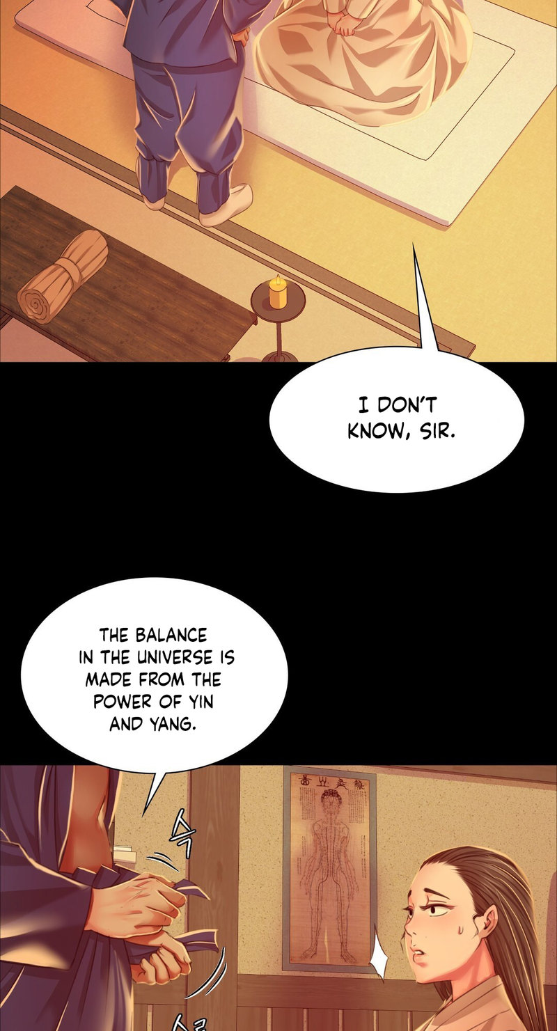Madam - Chapter 26 - picture 37