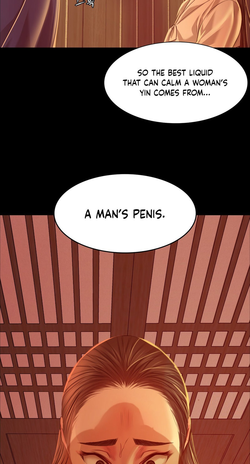 Madam - Chapter 26 - picture 38