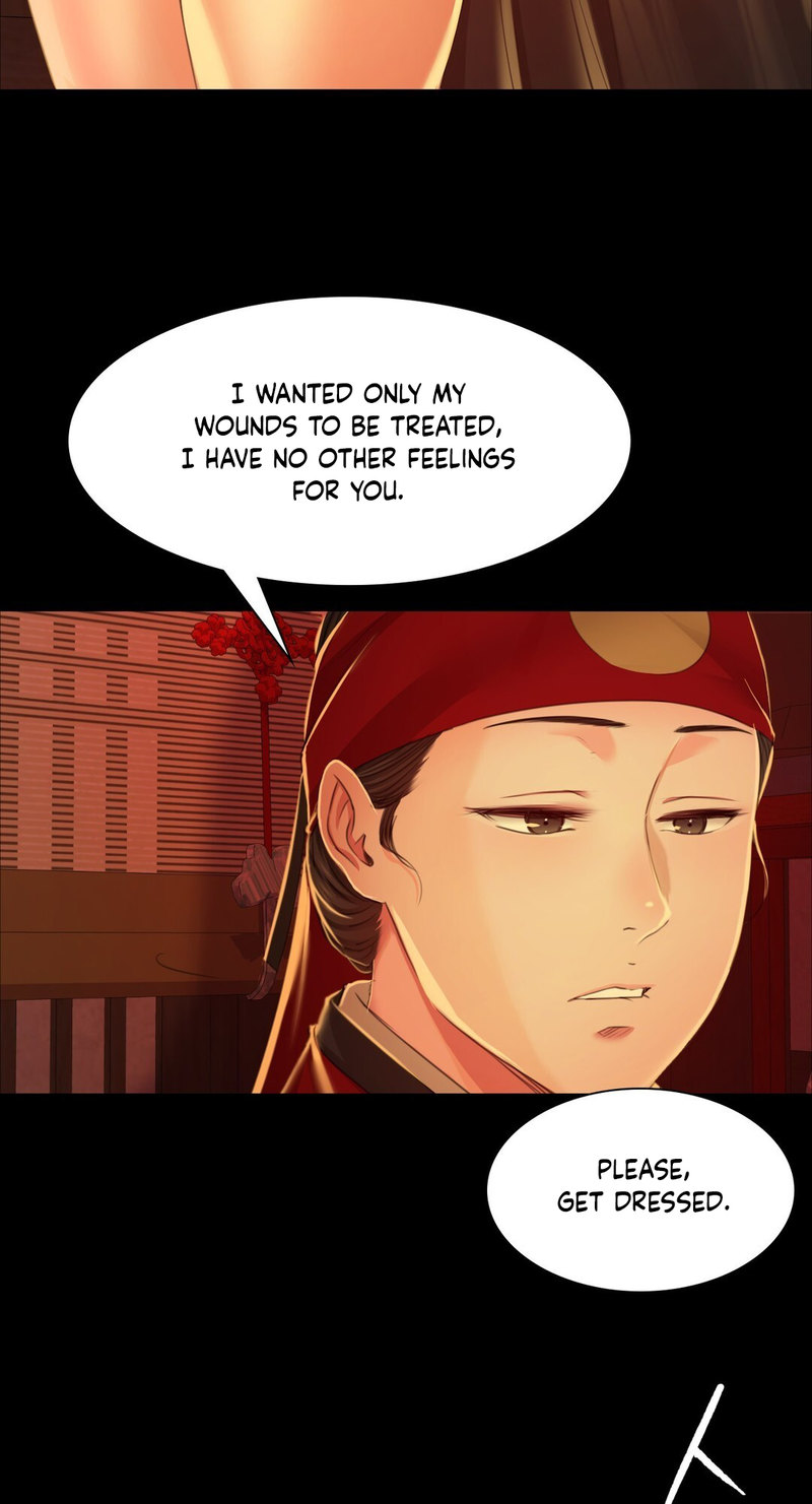 Madam - Chapter 26 - picture 50