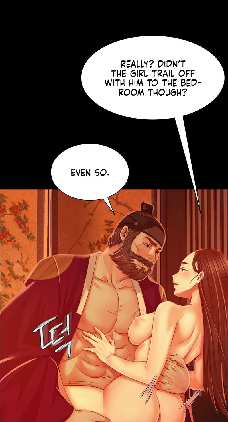 Madam - Chapter 27 - picture 17