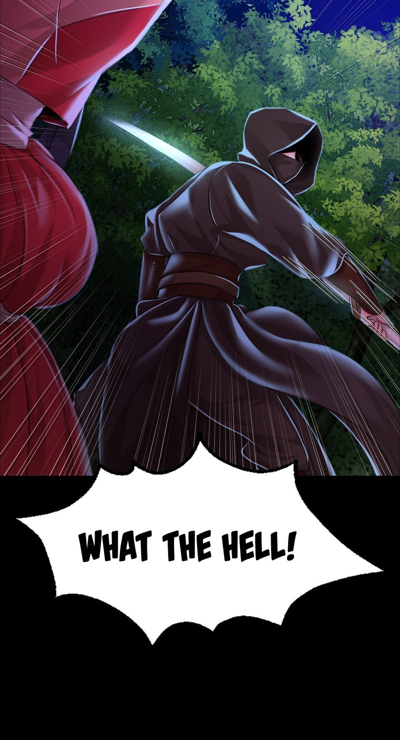 Madam - Chapter 27 - picture 2