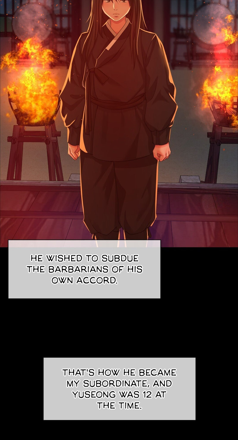 Madam - Chapter 27 - picture 26