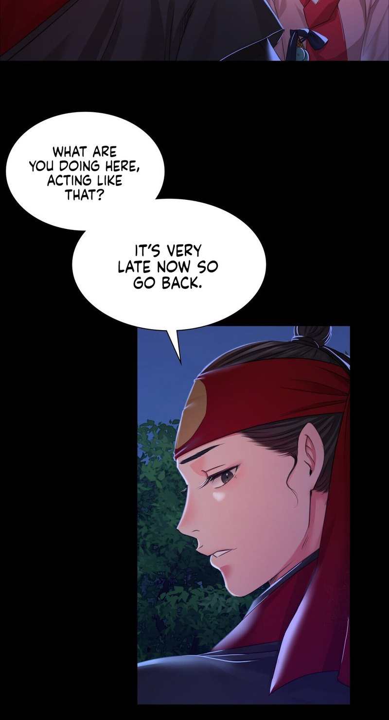 Madam - Chapter 27 - picture 39