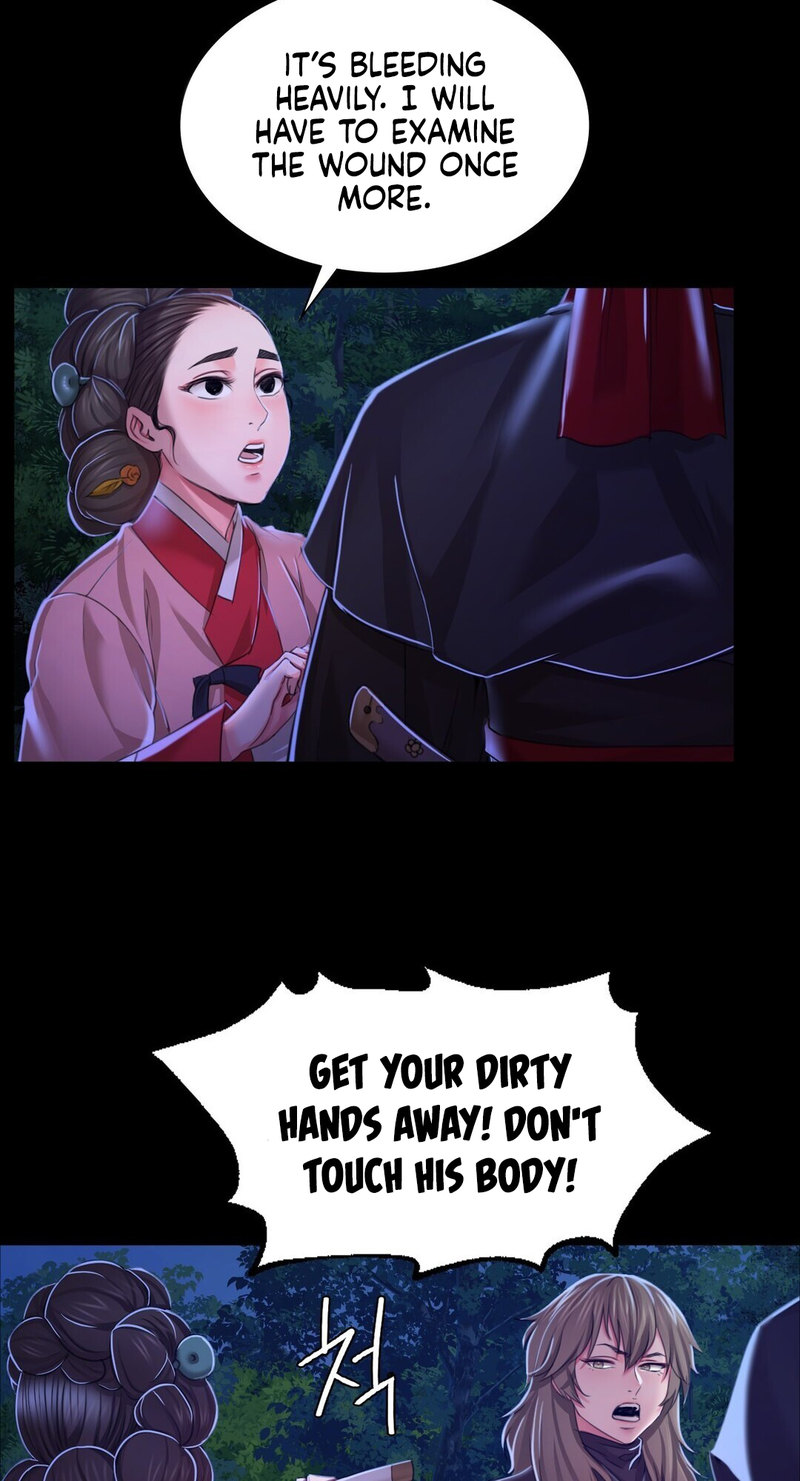 Madam - Chapter 27 - picture 45