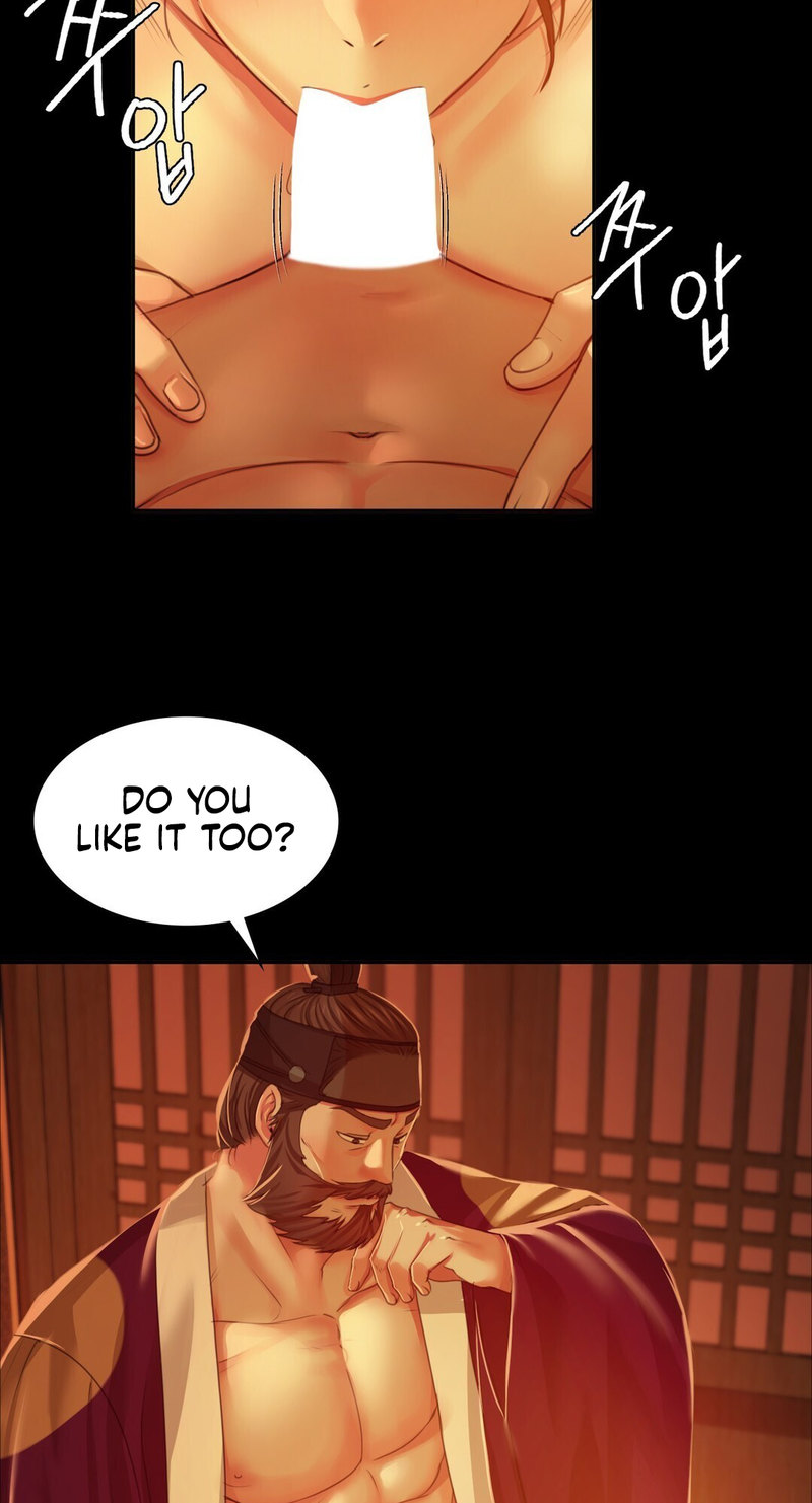 Madam - Chapter 27 - picture 6