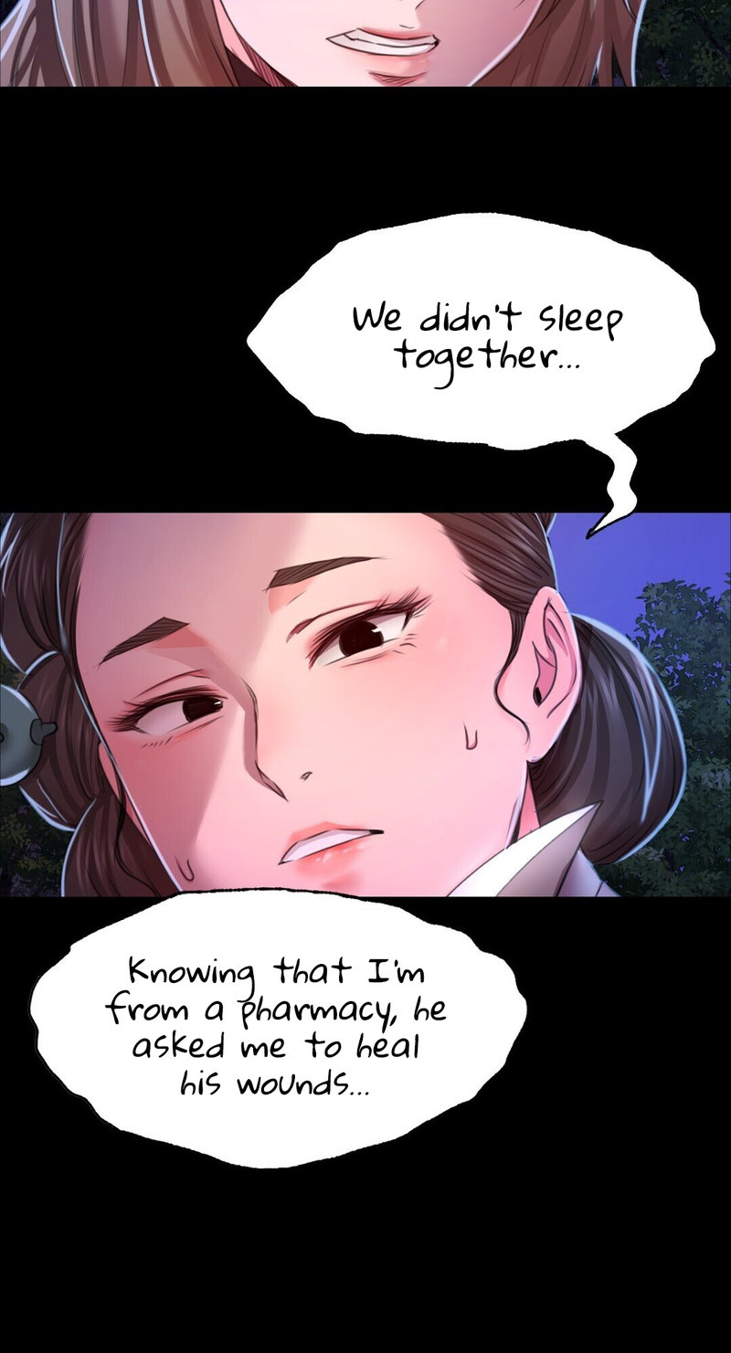 Madam - Chapter 27 - picture 63