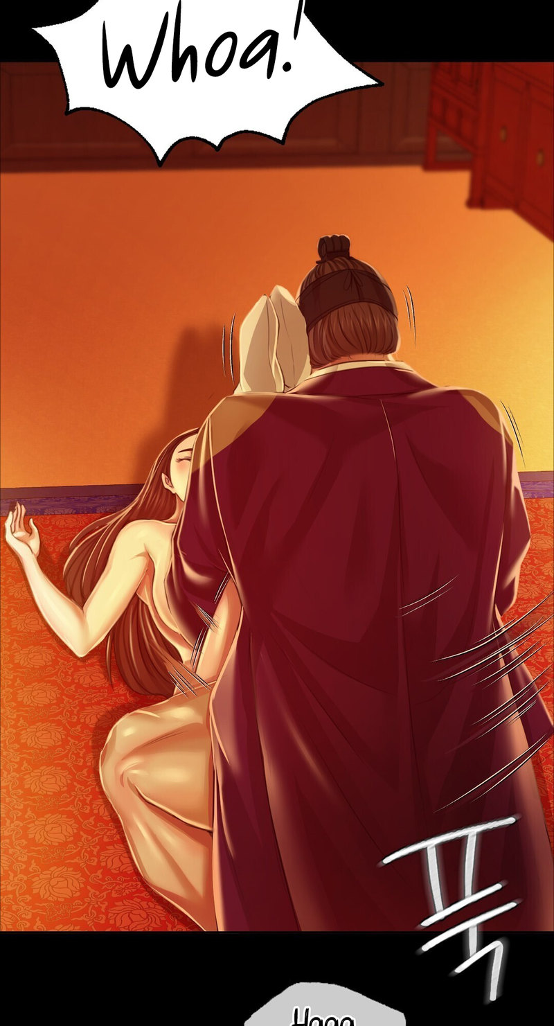 Madam - Chapter 27 - picture 9