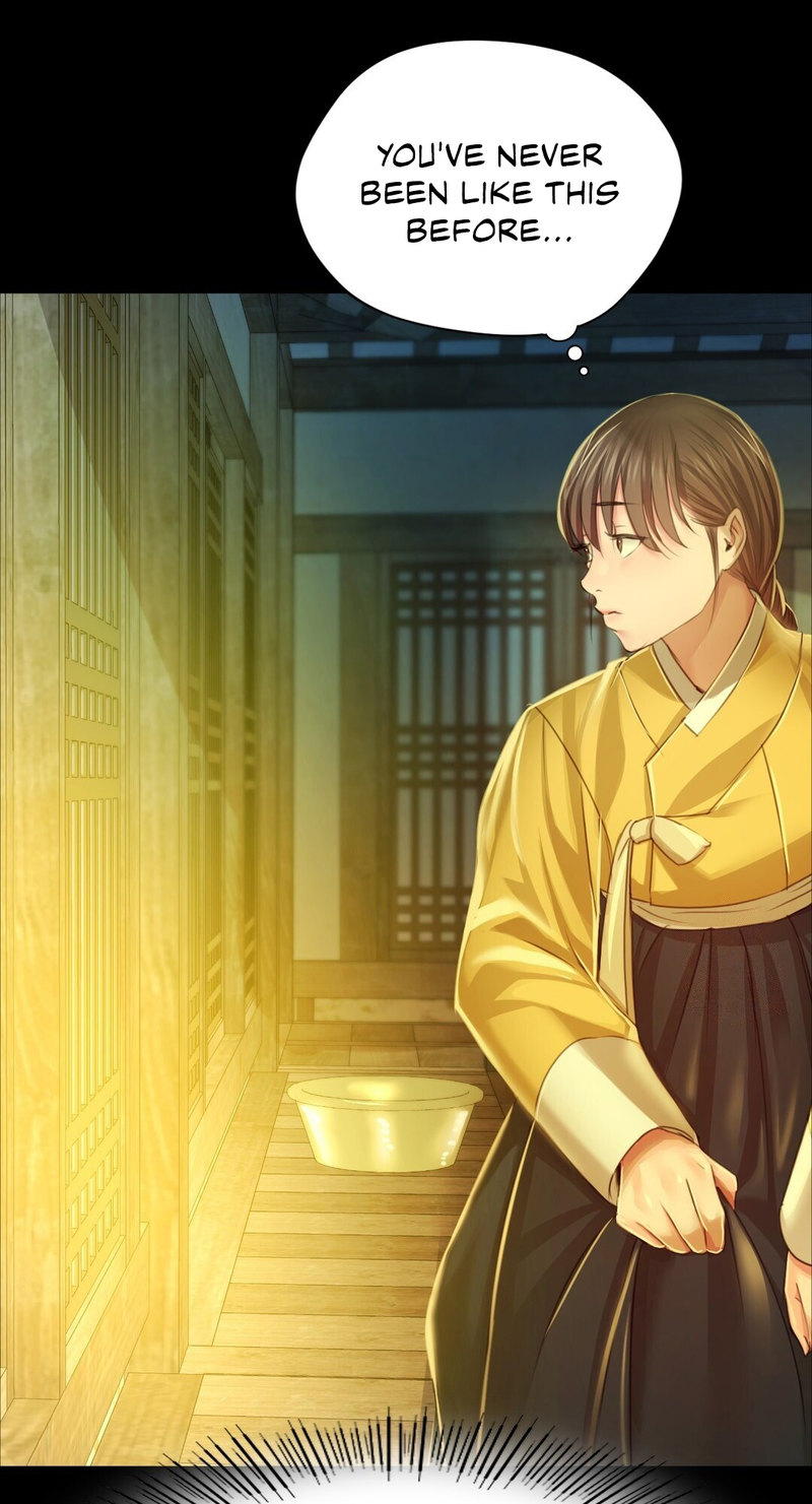 Madam - Chapter 28 - picture 0