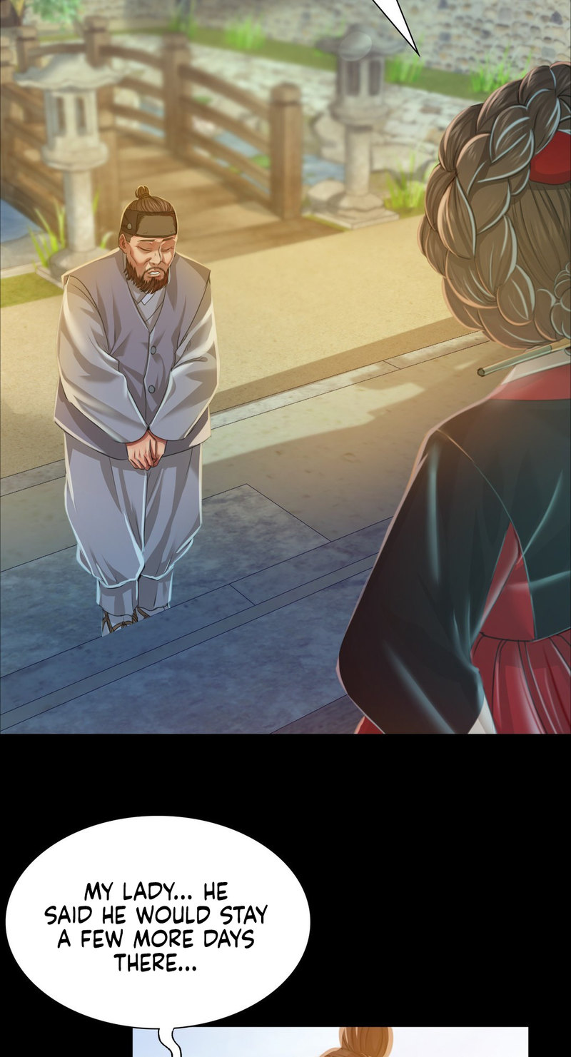 Madam - Chapter 28 - picture 11