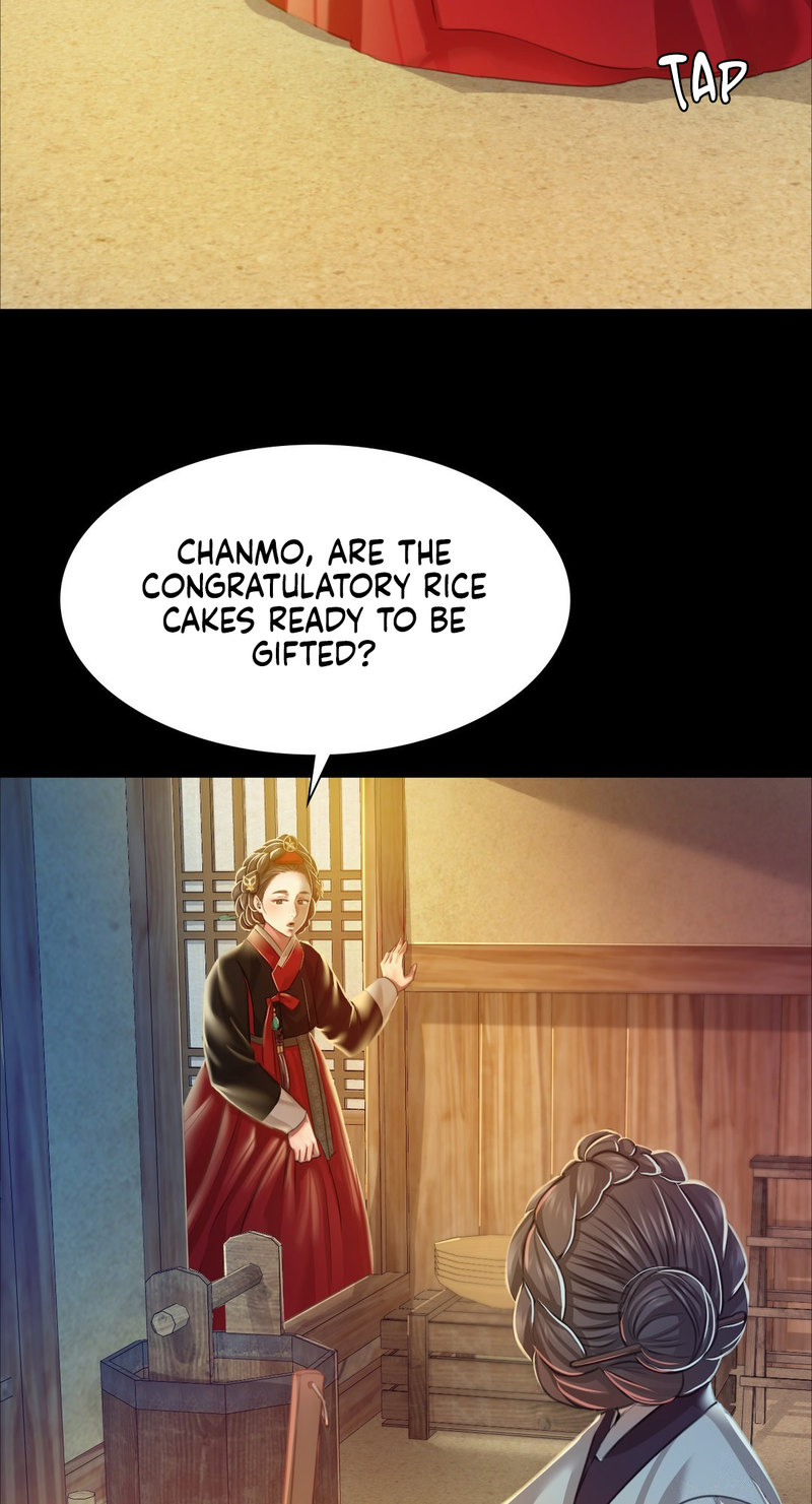 Madam - Chapter 28 - picture 14