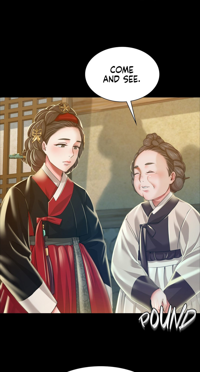 Madam - Chapter 28 - picture 16