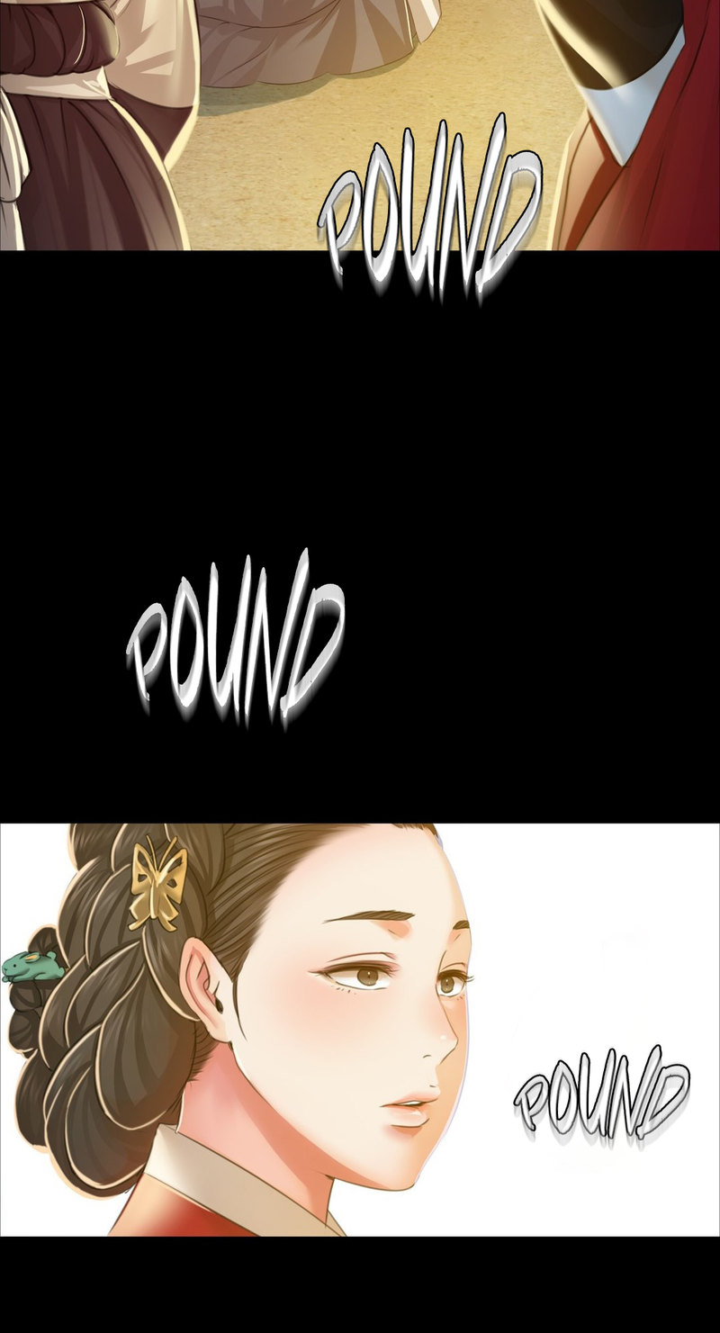 Madam - Chapter 28 - picture 18