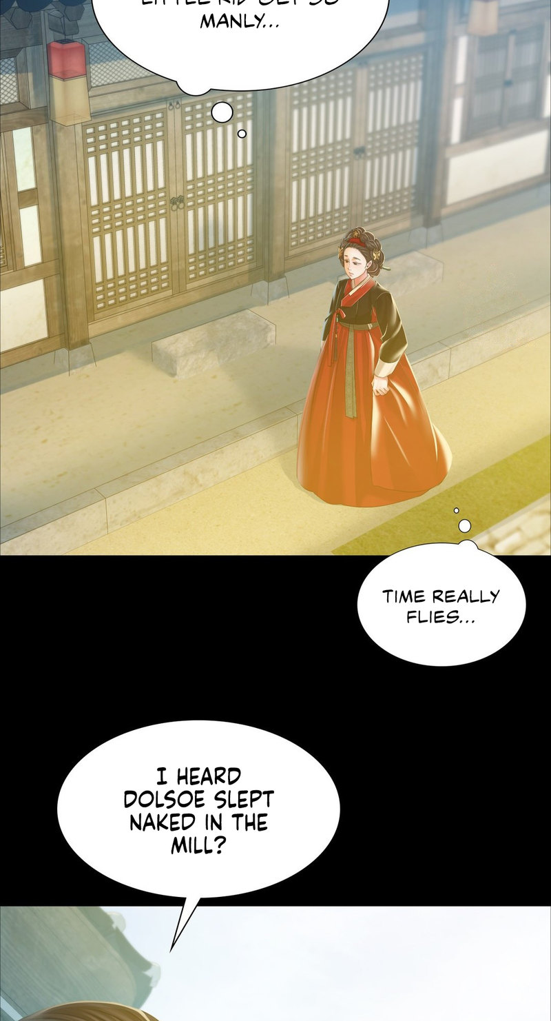 Madam - Chapter 28 - picture 24