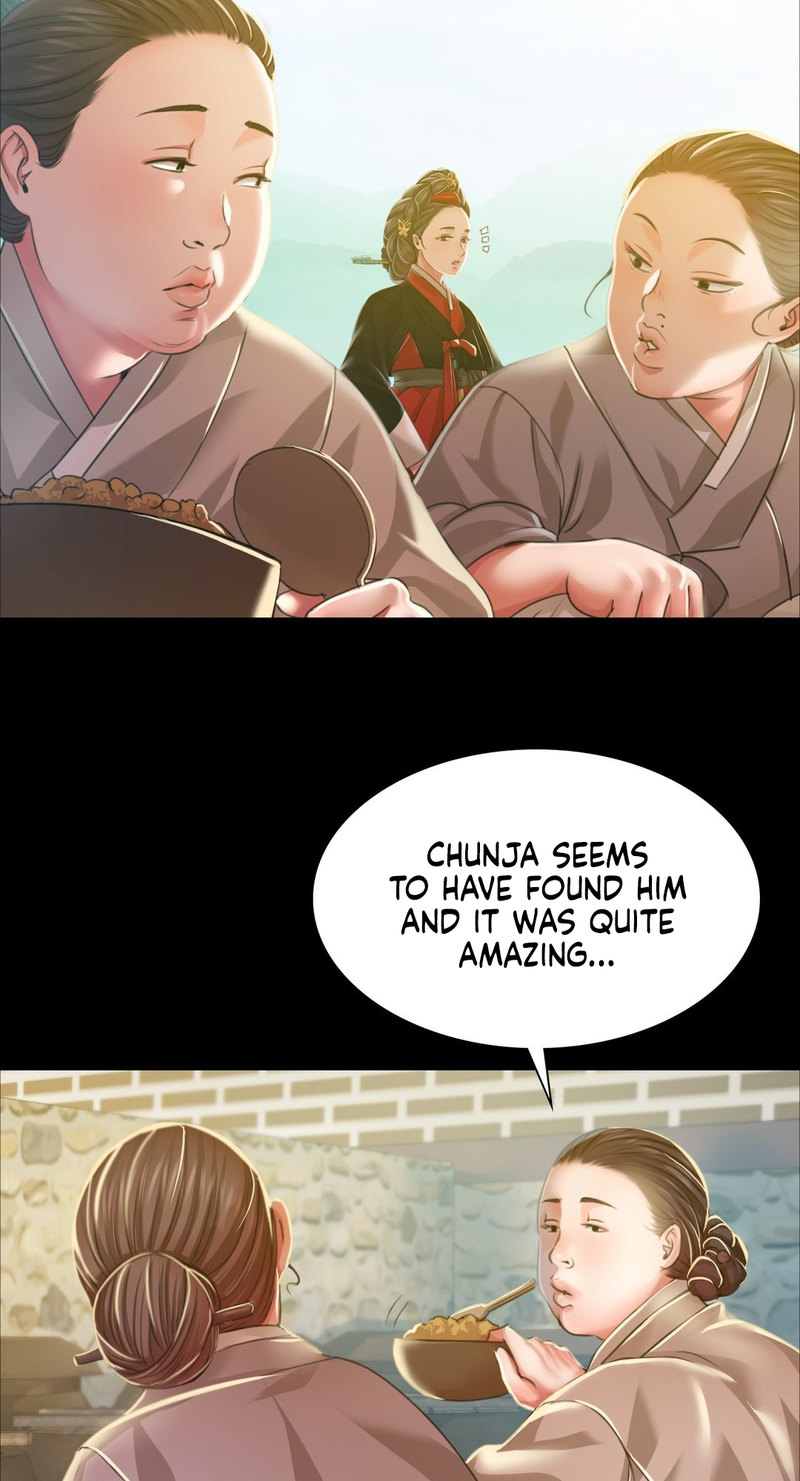 Madam - Chapter 28 - picture 25