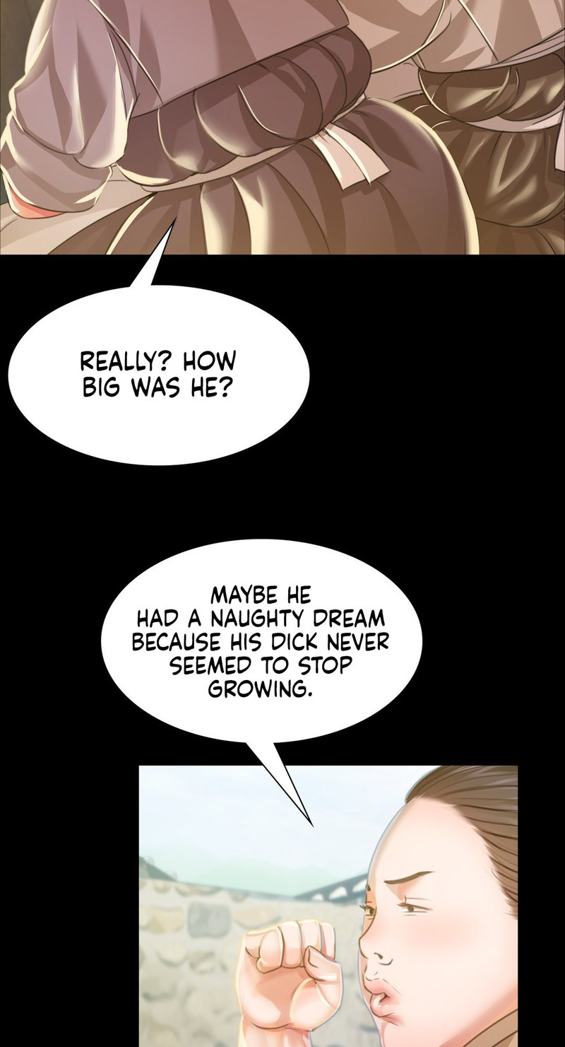 Madam - Chapter 28 - picture 26
