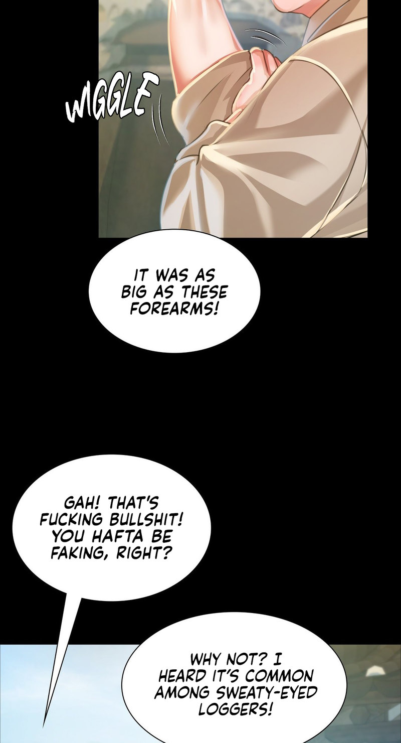 Madam - Chapter 28 - picture 27