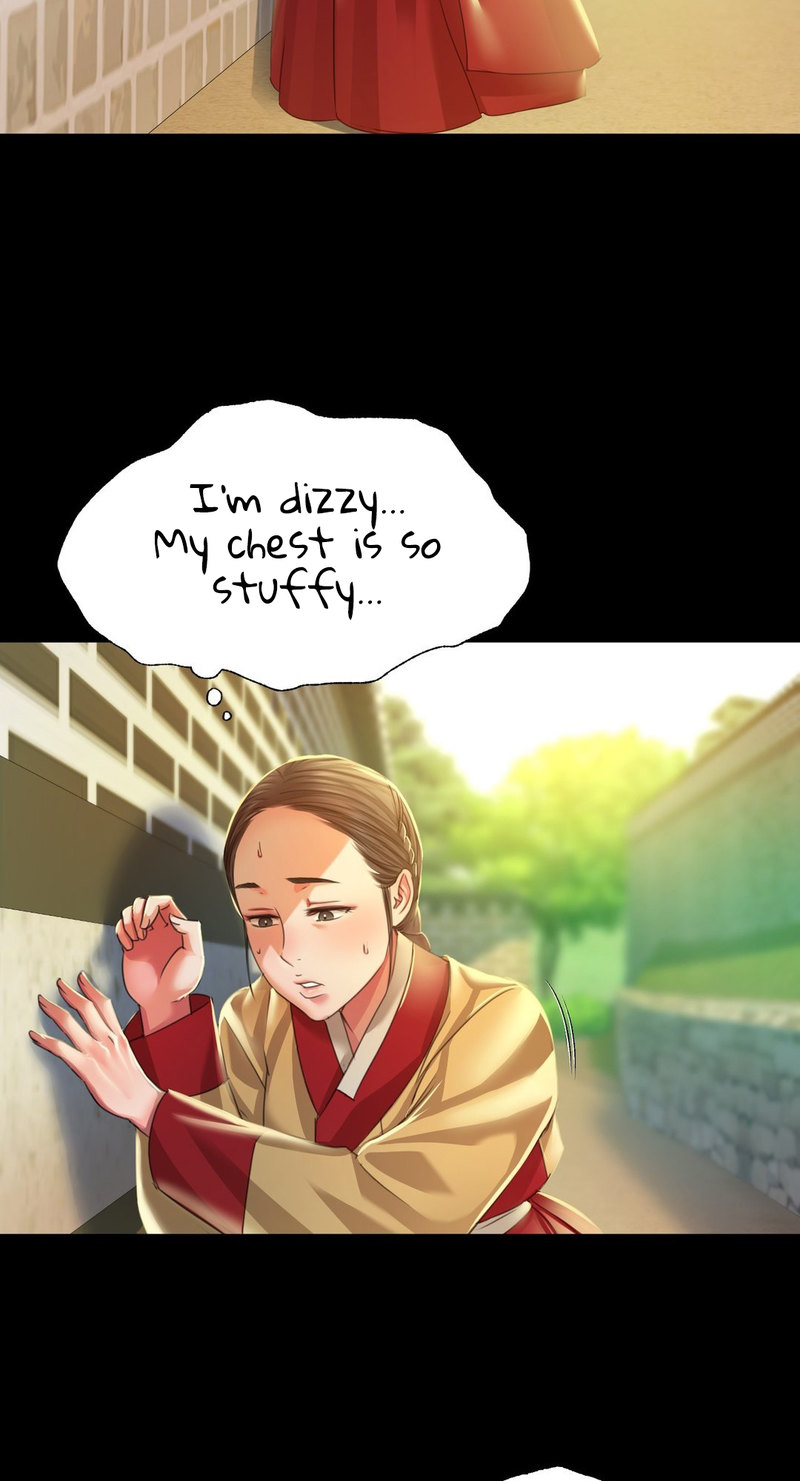 Madam - Chapter 28 - picture 36