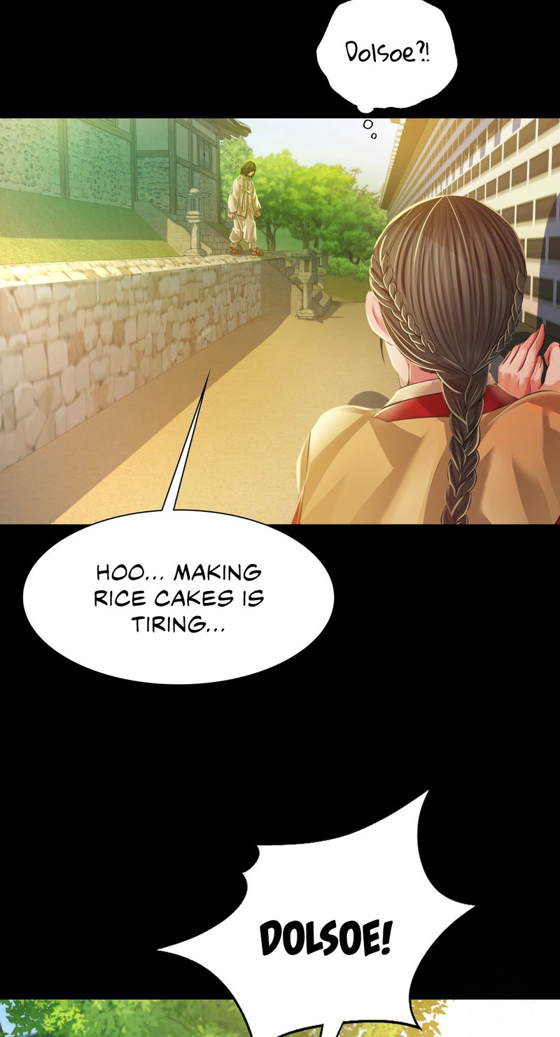 Madam - Chapter 28 - picture 37