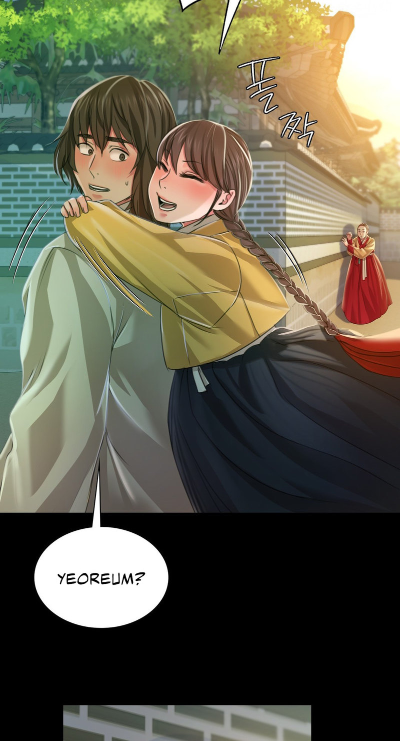 Madam - Chapter 28 - picture 38