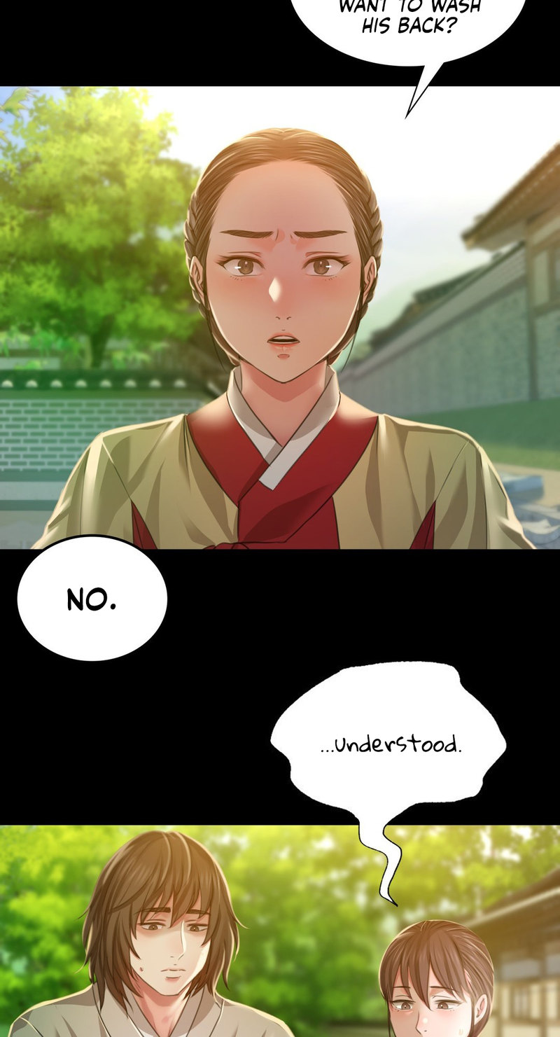 Madam - Chapter 28 - picture 43