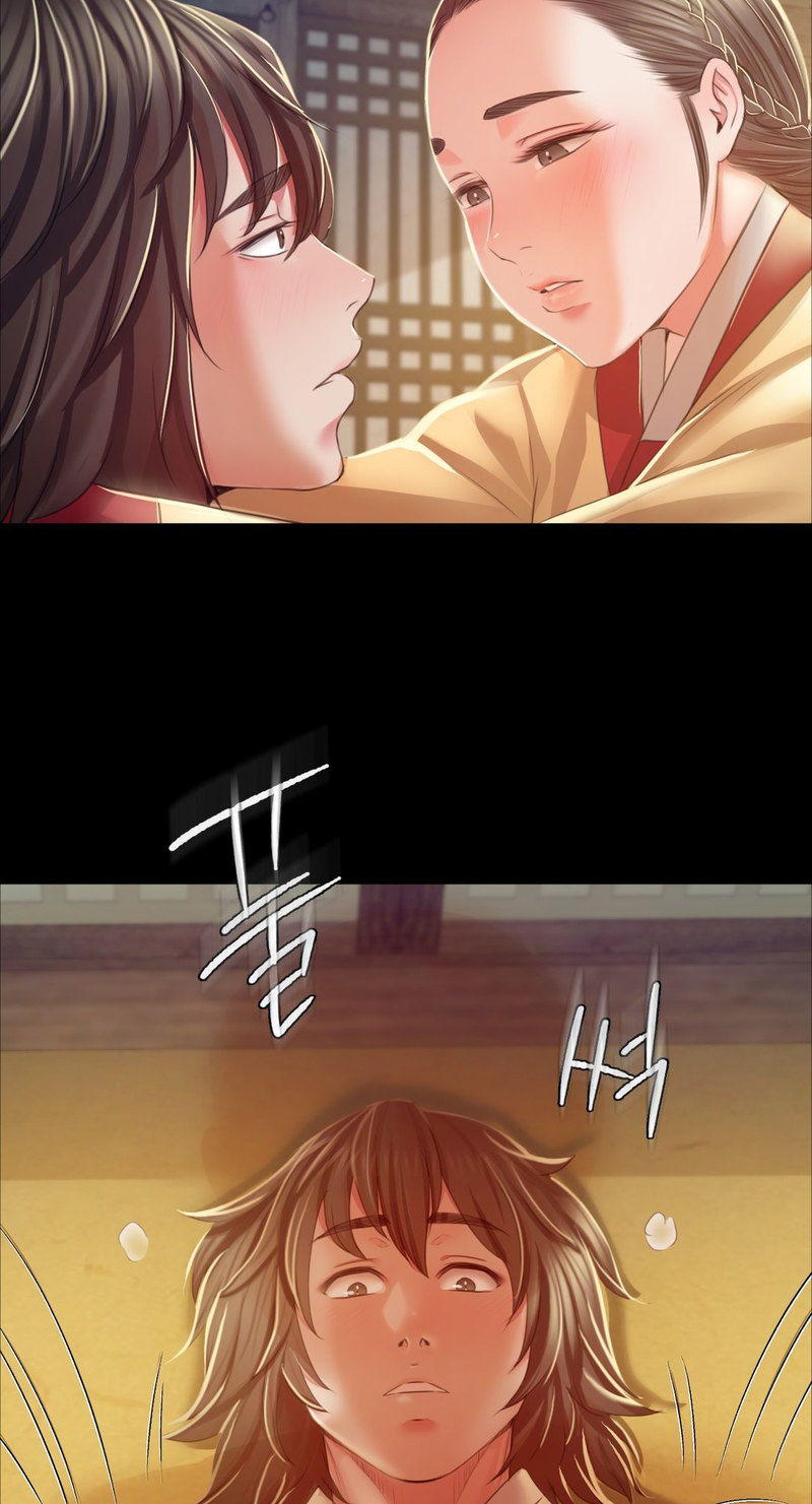 Madam - Chapter 28 - picture 65