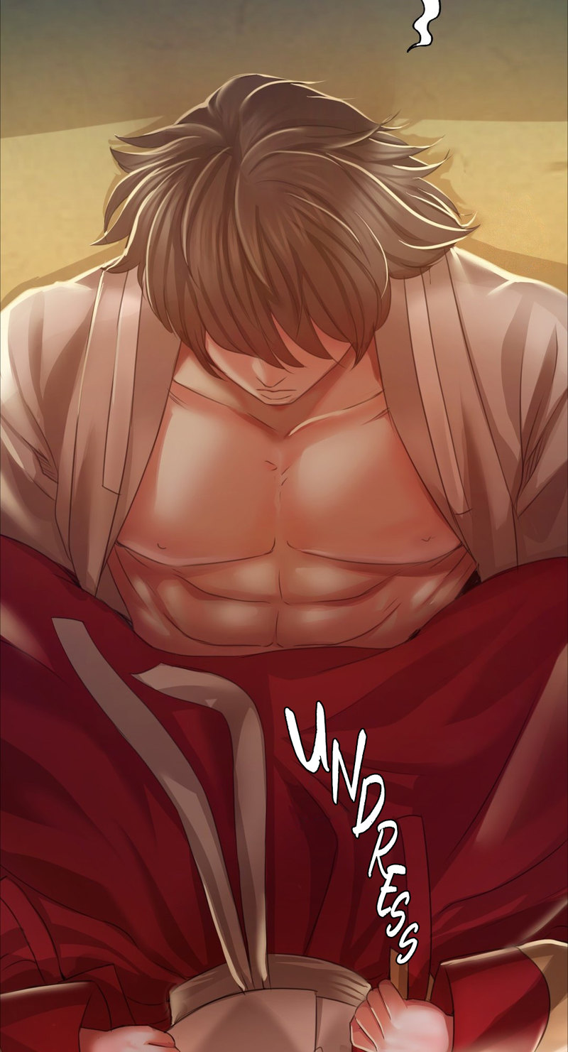 Madam - Chapter 28 - picture 69
