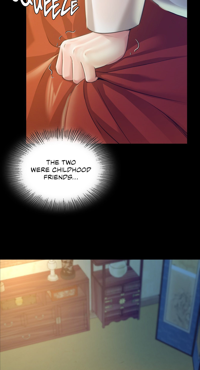 Madam - Chapter 28 - picture 8